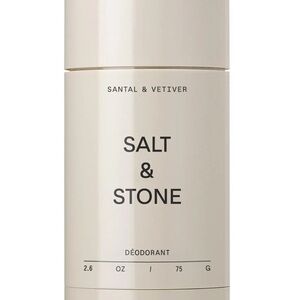 Salt & Stone Santal & Vetiver Deodorant
